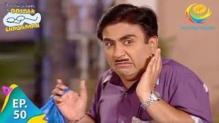 Download lagu Taarak Mehta Ka Ooltah Chashmah - Episode 50 - Full Episode mp3