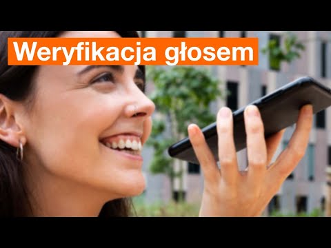 💡 ORANGE EKSPERT - 👉 Jak weryfikować się głosem na infolinii Orange📞?