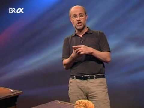 Alpha Centauri - Staffel 4 Episode 181: Was ist die Silk-Dämpfung? Teil 1 von 2