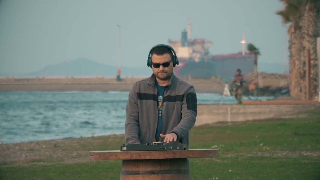 Hayvan Gibi Badi Yapın - DJ Mahmut Deep House