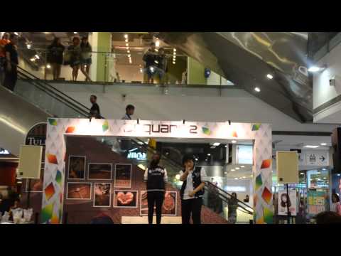 ASIA KPOP DANCE BATTLE FINALS - KJ89