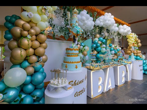 Un botez mult asteptat | Fotograf Botez | Targoviste | Gusto Giusto