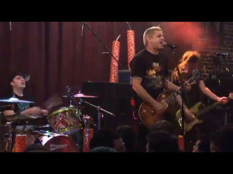 Less Than Jake - Anthem (Live DVD)