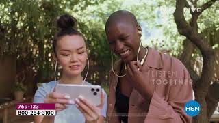 HSN | Electronic Connection 04.30.2021 - 05 PM