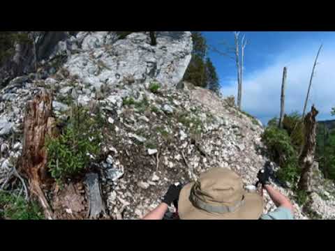 106 1/4 2023.05.31 Insta360 T4 under aiguilles de Baulmes 1/2