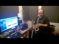 you and i (michael lington) - Doron Farhy Saxophonist