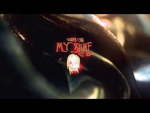 Gxlden Child - My Slime [Official Music Video]