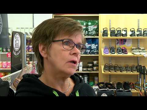 Hälsa - Västmanlands Television