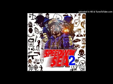 $ea - Scarface (Feat. Mooka) [Speedway $ea 2]