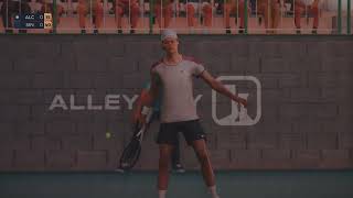 TopSpin 15