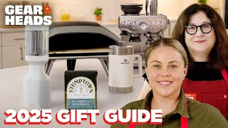 2025 Best Kitchen Tools Gift Guide (Budget to Splurge) | Gea