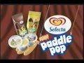 Selecta Paddle Pop TVC 2000
