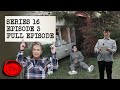 Series 16 Episode 3 Languidly Full Episode Taskmaster