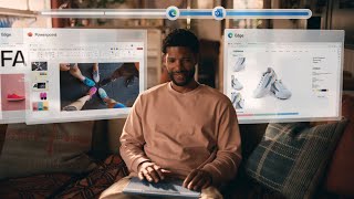 Microsoft Surface Introducing the new Surface Copilot+ PCs