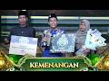 Da I Terbaik Selamat Habibi Aceh Resmi Dinobatkan Sebagai Juara Aksi 2026 Aksi Indosiar 2026