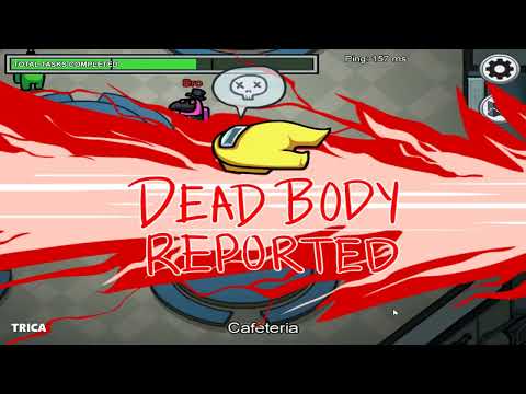 Perfect Timing, FAILS - Among Us #10