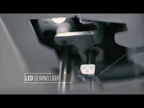 BROTHER JV1400 Sewing Machine - Product Video