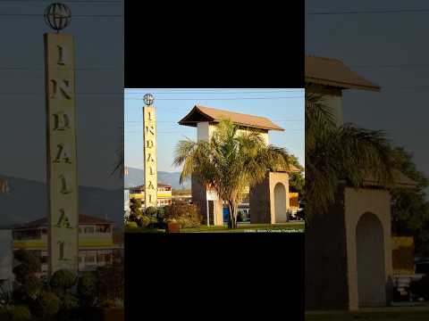 INDAIAL / SANTA CATARINA