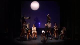 "Kauboji" 21. decembar 2016.