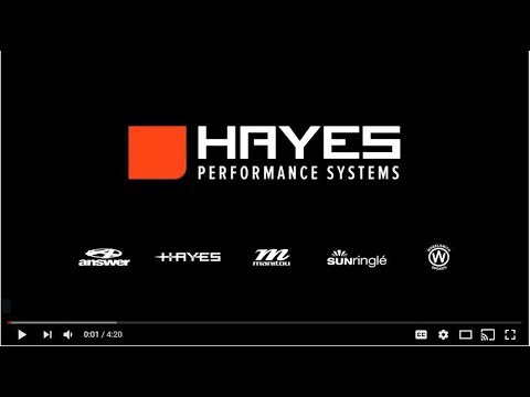 download lagu mp3 mp4 Hayes Mx4 Mechanical, download lagu Hayes Mx4 Mechanical gratis, unduh video klip Hayes Mx4 Mechanical