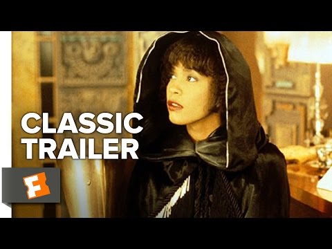 The Bodyguard (1992) Official Trailer