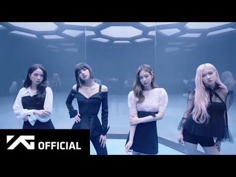 BLACKPINK - 'THE GIRLS' FM/V