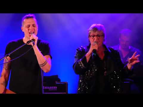 Thomas Frank Hopper - feat. Beverly Jo Scott