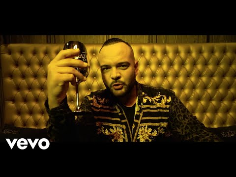 Dr. Bellido - EL RITMO DEL DEMBOW (Videoclip)