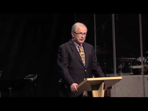 Chapel - February 7, 2019 - D.A. Carson