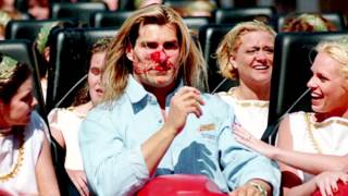 Fabio & the Roller Coaster: Where Authors Get Book Ideas