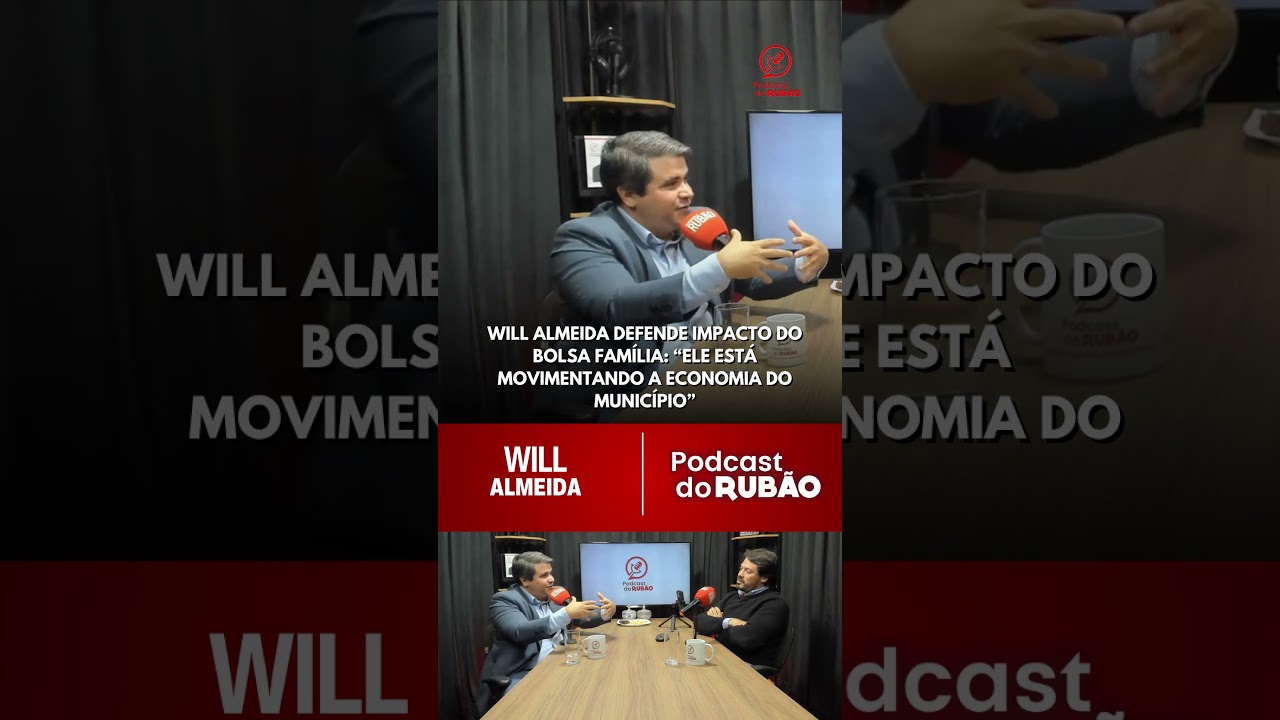 Capa do vídeo