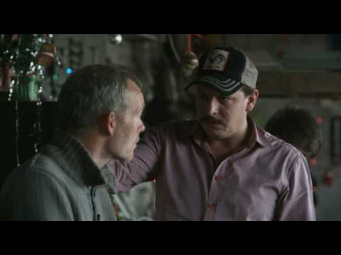 JULEFROKOSTEN FRAKLIP #02