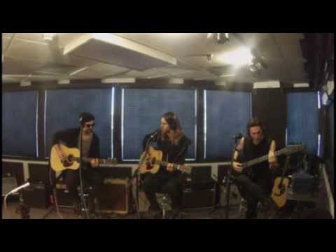 Northern Lights - 30 Seconds To Mars