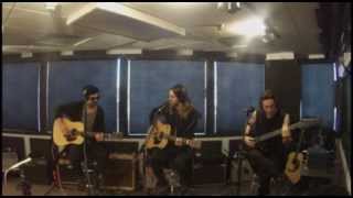 30 Seconds to Mars - Northern Lights @ GARAGE SESSIONS Channel 93.3