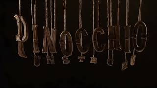 Pinocchio Unstrung Title revealed