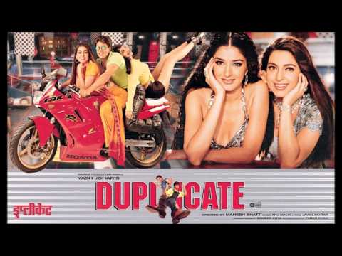 Wah Ji Wah Wah Ji Wah | Duplicate | Hindi Film Song | Kumar Sanu