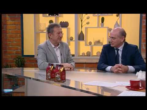 Milan Krkobabic i Zika Sarenica - Dobro jutro Srbijo - (TV Happy 23.01.2018)