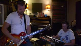 Amos the Transparent - Cause=Time (Broken Social Scene Cover)