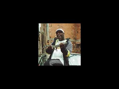 [FREE] Kayblack x Dfideliz x Kyan Type Beat - "AK-47" (Prod. Xmit)