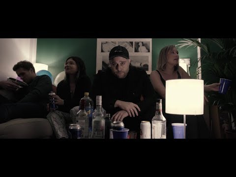 The Last Skeptik   House Party Massacre [Music Video]