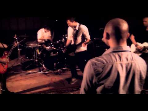 GAS - GAS - In your name / live from SMT Studio 2011