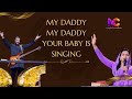 My Daddy My Daddy Your Baby Is Singing Telugu International Christian Song Raj Prakash Paul