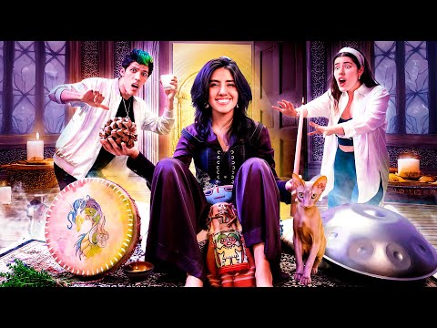 Entramos al Cuarto de Karen, SU VIDA OCULTA | NUEVA ERA