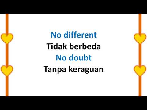 download lagu mp3 mp4 No Inggris, download lagu No Inggris gratis, unduh video klip No Inggris