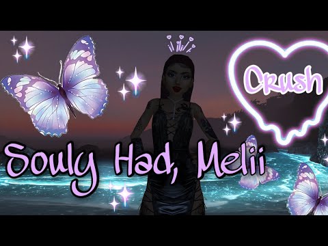 Souly Had, Melii- Crush|| Avakin Life Music Video! 💜