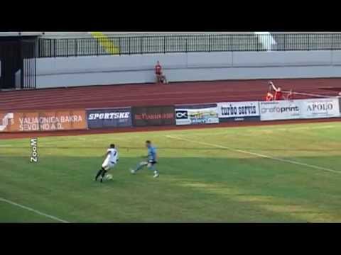 IZVESTAJ SLOBODA POINT   DINAMO MINSK 2 0