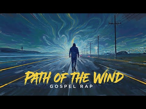 Path of the Wind- RAP CHRISTIAN