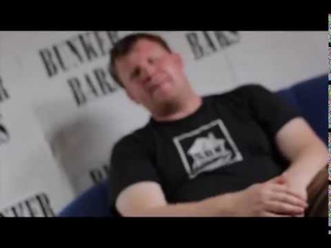 Bunker Bars 09 - JonPlusUltra "Ah Shit"