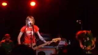 The Forecast - These Lights