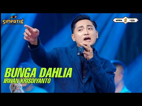 IRWAN KRISDIYANTO - BUNGA DAHLIA - SIMPATIK MUSIC